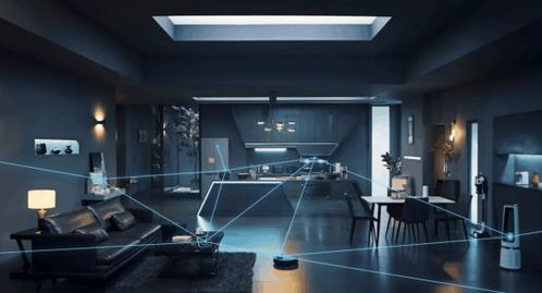 美的數(shù)字化轉(zhuǎn)型 以智能家居為支點(diǎn)，撬動(dòng)未來(lái)智慧生活新格局