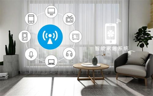 人工智能時(shí)代，智能家居設(shè)備的未來(lái)圖景